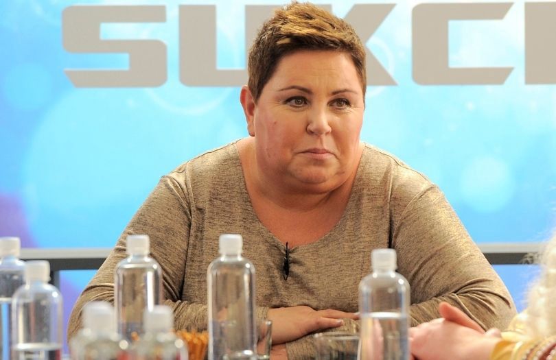 Dorota Wellman zdradza, dlaczego ni zaprosi celebrytek do swojego nowego programu
