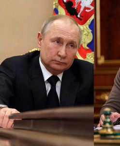 Spotkanie Zełenski-Putin w Ankarze? Jest propozycja