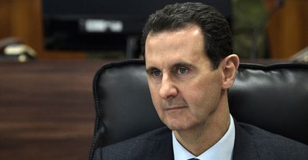 Nowy biznesplan prezydenta Syrii. Narkotyki na ratunek budżetu