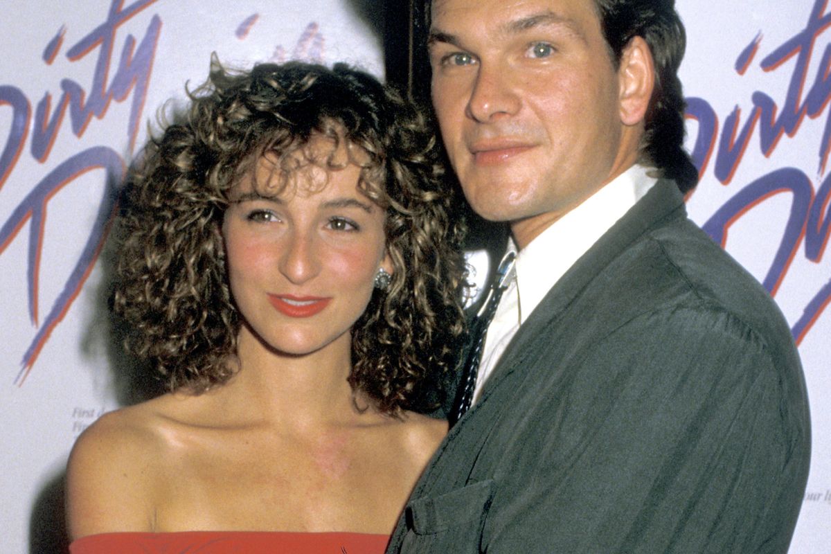 Kończy 66 lat. Tak wygląda dziś Baby z "Dirty Dancing"