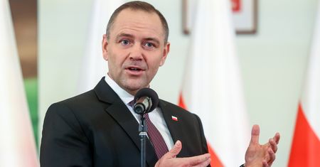 Nawrocki pójdzie w Marszu Niepodległości. Opublikował nagranie