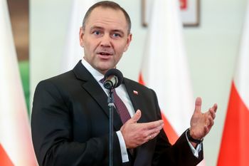 Nawrocki pójdzie w Marszu Niepodległości. Opublikował nagranie