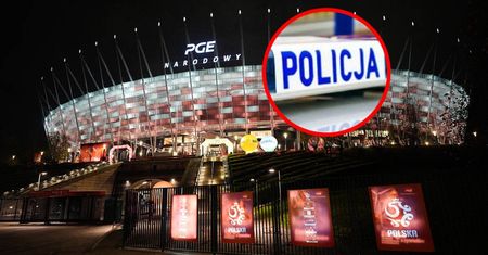 Chciał obejrzeć mecz, stracił ponad 1 tys. zł. Policja ostrzega