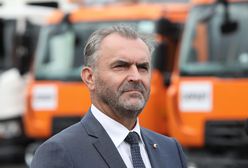 Zza krat do Brukseli. Zadziwiający zwrot akcji ws. Karpińskiego