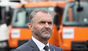 Zza krat do Brukseli. Zadziwiający zwrot akcji ws. Karpińskiego