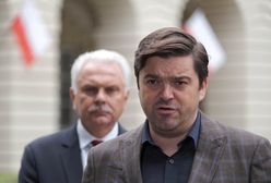 Koronawirus. Rzecznik MZ: Mamy ponad 2 tysiące nowych zakażeń