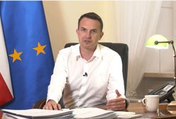 Rzecznik rządu przeprasza za wpadkę. "Poprawimy to"