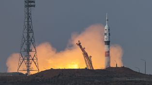 Rosja nie wyniesie astronautów w kosmos. Poważne uszkodzenia