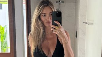 Marcelina Zawadzka prezentuje, jak wyglądał jej brzuch PÓŁ ROKU po porodzie: "Dla mnie to TEŻ SZOK"