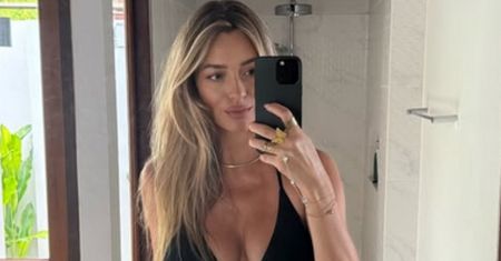 Marcelina Zawadzka prezentuje, jak wyglądał jej brzuch PÓŁ ROKU po porodzie: "Dla mnie to TEŻ SZOK"
