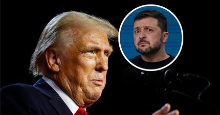 Krym nie dla Ukrainy? Jednoznaczne słowa doradcy Trumpa