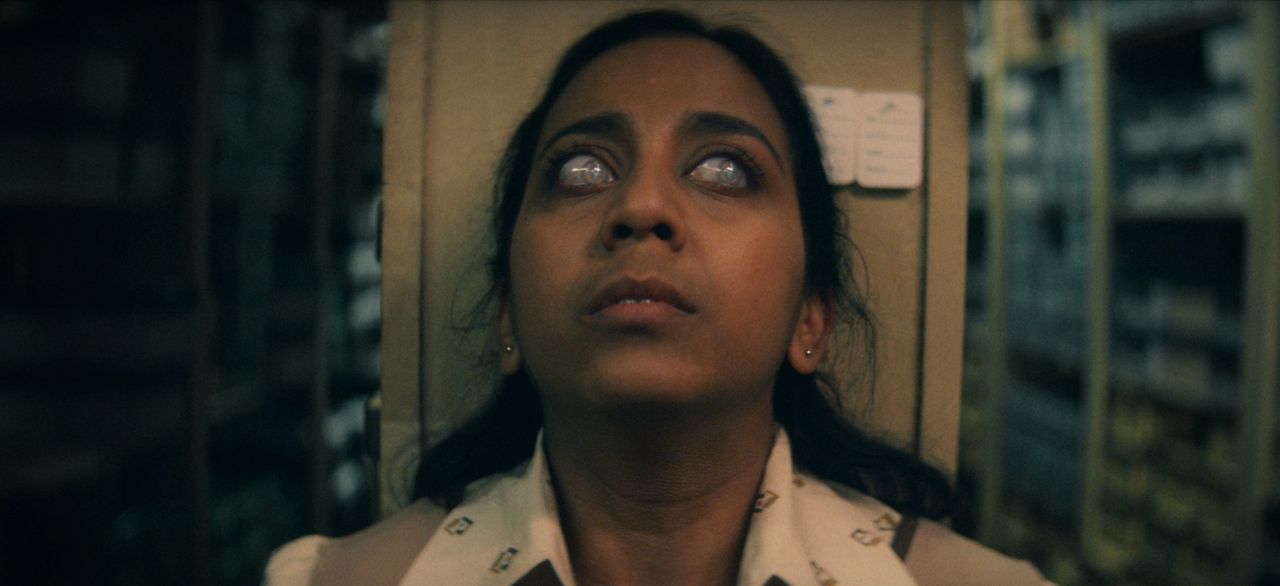 Szósty sezon "Black Mirror" zadebiutował w czerwcu 2023 roku