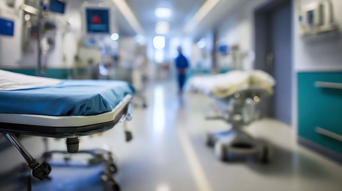 Jest szansa, że Suwałki stanął się ośrodkiem leczenia onkologicznego
