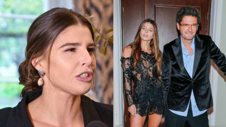 Anna Markowska wymownie o walentynkach: "Nie wiem, jak je Kuba spędzi"