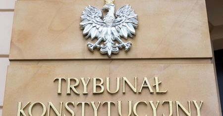 Nowi sędziowie Trybunału Konstytucyjnego. Sejm wybrał