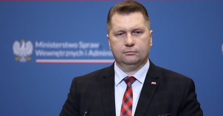 Przemysław Czarnek szykuje kolejną rewolucję. "Odchudzenie podstawy"