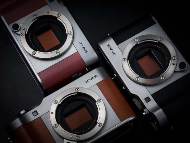 Fujifilm X-A5 – niech rozmiar i waga was nie zwiodą. To nowy, silny bezlusterkowiec w rodzinie 2