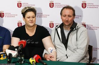 Mama pięcioraczków: Nie czekam na mannę z nieba. Trzeba sobie radzić