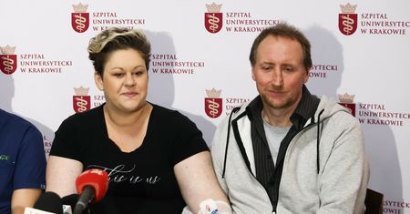 Mama pięcioraczków: Nie czekam na mannę z nieba. Trzeba sobie radzić