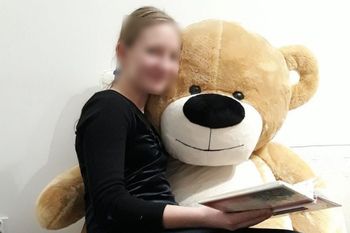 12-letnia Ela nie żyje. W nocy mama dodała wpis. Setki reakcji