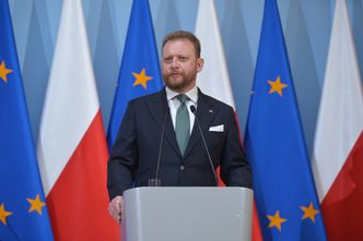 Maseczki od instruktora narciarstwa. Od początku było wiadomo, że to nie jest wyrób medyczny