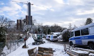 Coraz częstsze ataki na infrastrukturę krytyczną. Ekspert mówi, co się dzieje w Niemczech