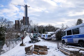 Coraz częstsze ataki na infrastrukturę krytyczną. Ekspert mówi, co się dzieje w Niemczech