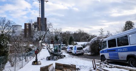 Coraz częstsze ataki na infrastrukturę krytyczną. Ekspert mówi, co się dzieje w Niemczech