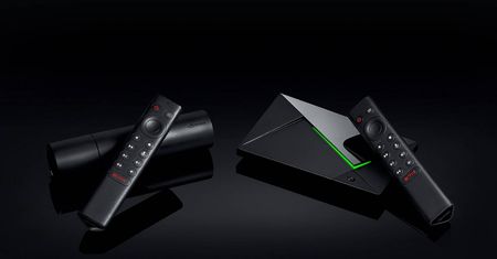 Najlepsza przystawka Android TV powraca w nowych, jeszcze lepszych wersjach