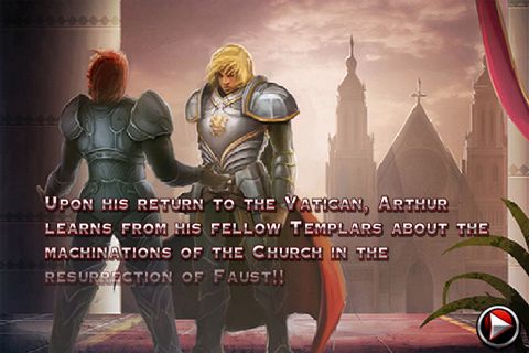 iTest: Blades of Fury 7