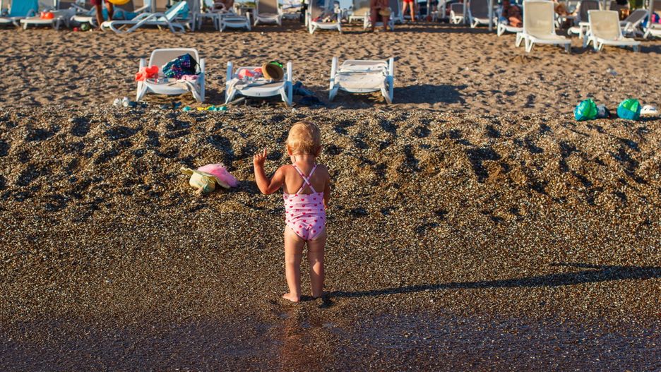 Rodzice nie wiedzieli, w jaką stronę poszła ich córka