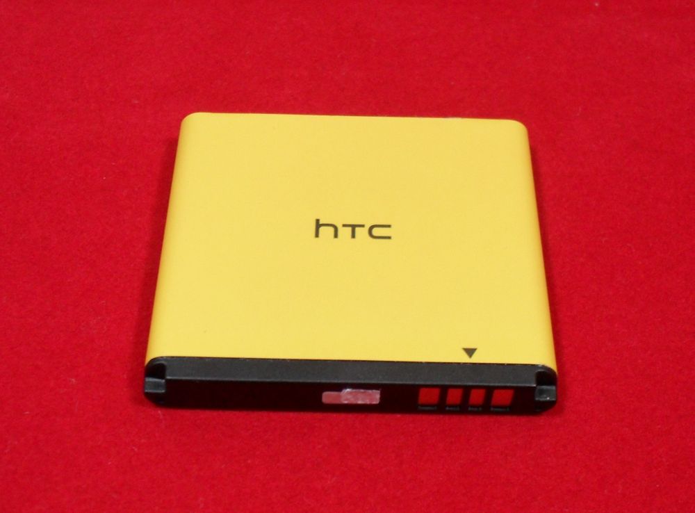 HTC HD mini - pierwsze wrażenia [galeria] 10