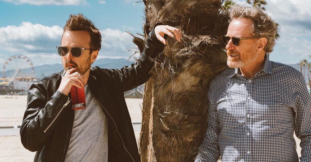 Bryan Cranston