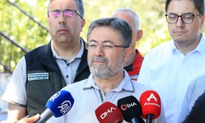 Turcja zaostrza kontrole żywności. "To nasza czerwona linia"