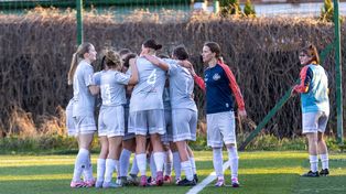1. liga kobiet: Sportowa Czwórka Radom w dobrym stylu wygrała w Bydgoszczy