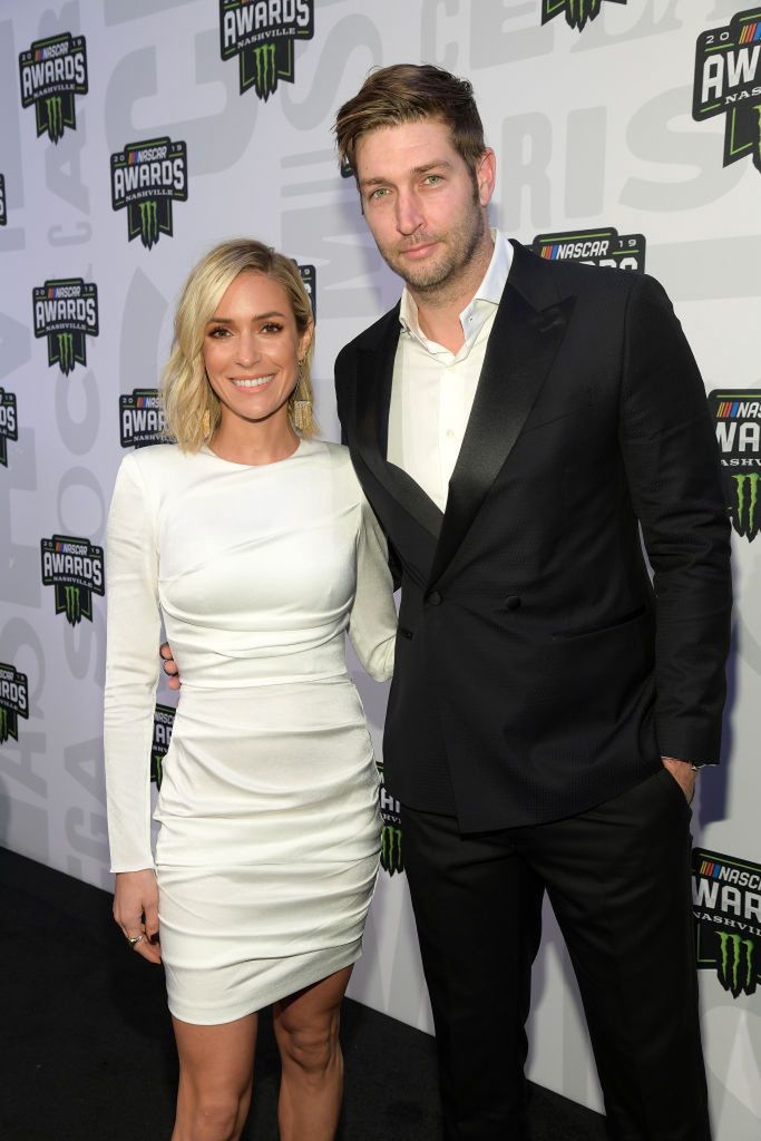 Kristin Cavallari i Jay Cutler