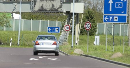 Niemcy zmieniają przepisy. Prawo jazdy stracisz szybciej niż w Polsce, ale za to na krócej