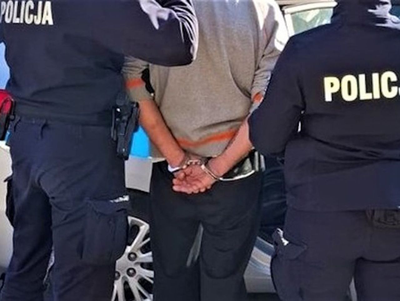 Fot. Policja