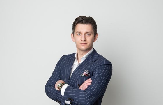 Tailors Group tworzy Tech Communications Practice. Krzysztof Kozłowski na jej czele