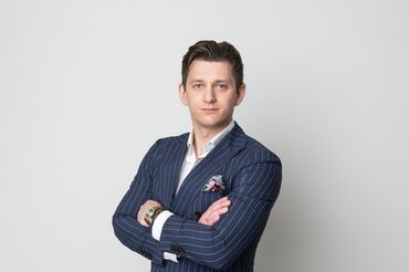 Krzysztof Kozłowski