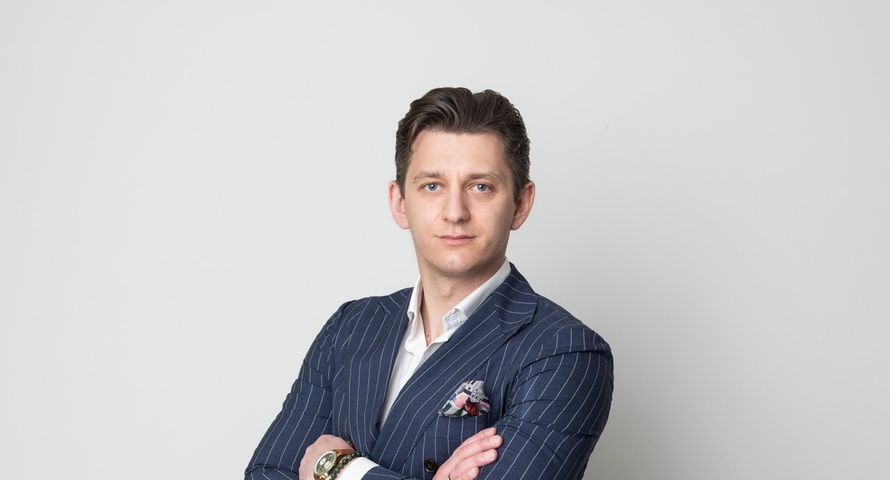 Tailors Group tworzy Tech Communications Practice. Krzysztof Kozłowski na jej czele