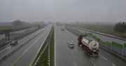 Oddano kolejny odcinek autostrady A1. Trzy pasy ruchu