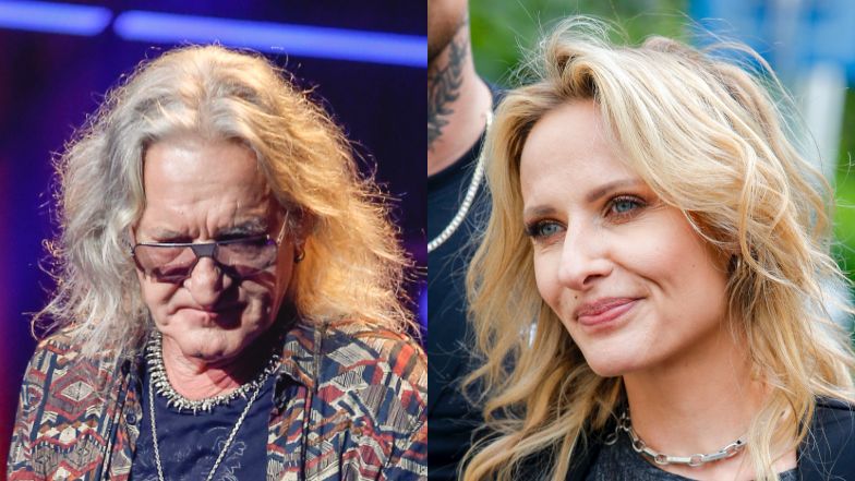 Patrycja Markowska stanowczo o zdrowiu ojca