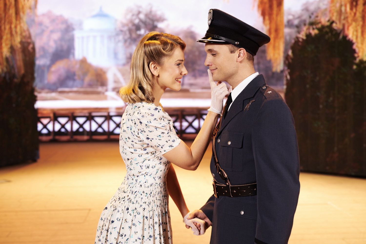 Musical "Piloci", Teatr Muzyczny Roma w Warszawie