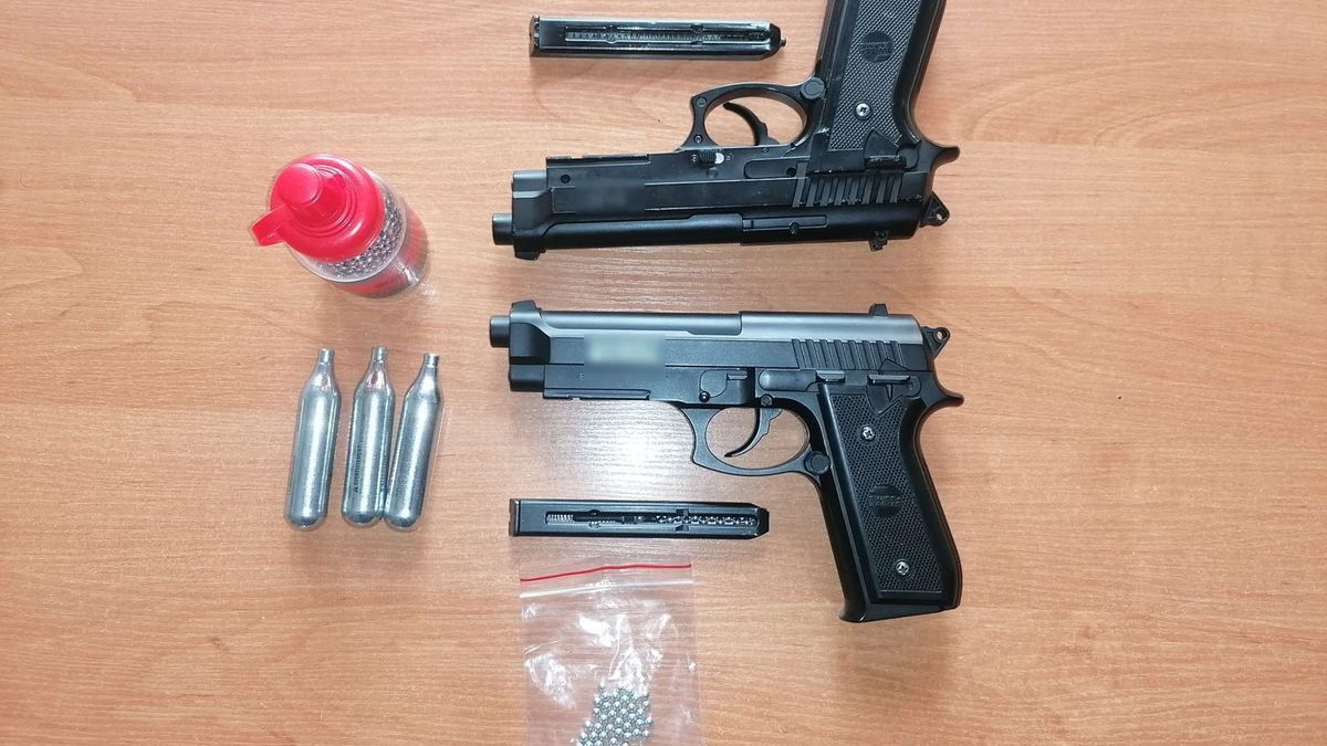 Policja zatrzymała podejrzanych o ostrzelanie kamienic we Wrocławiu 