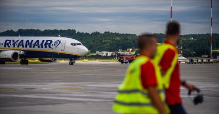 Będzie więcej lotów z Polski. Ryanair już to ogłosił