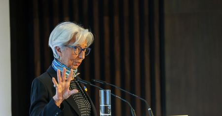 Europejski Bank Centralny zdecydował ws. stóp procentowych. Wyłożył karty na stół