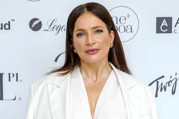 Serial z Dereszowską uznany za "klapę". Nie zostawili na nim suchej nitki