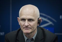 Laureat Pokojowej Nagrody Nobla stanie przed białoruskim sądem