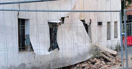 Niezwykły gest mieszkańców Tarnowskich Gór. Chcą ratować restaurację